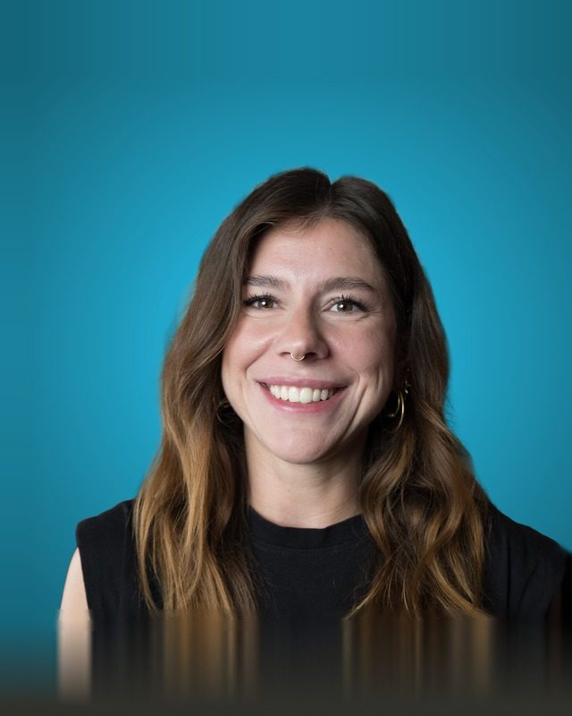 Anna, HR-Manager bei ZIEMLICH BESTE FREUNDE