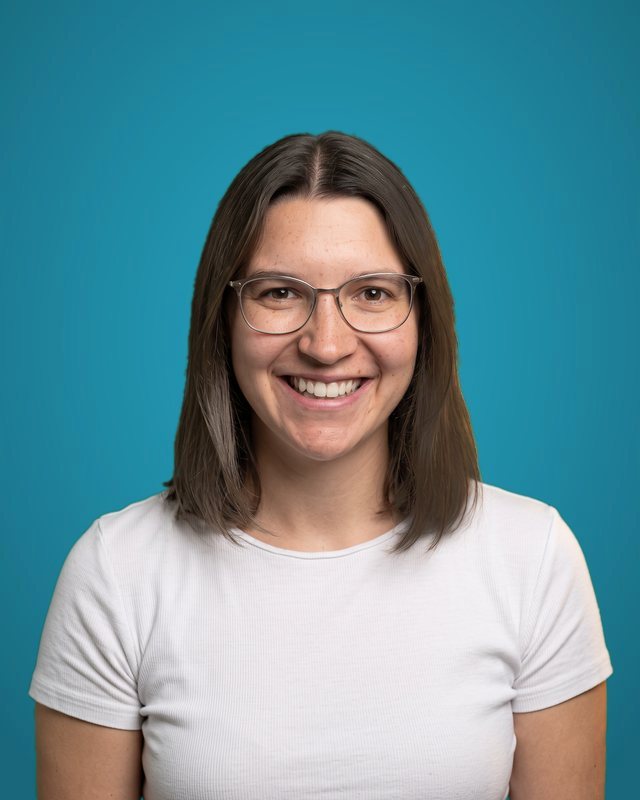 Ayleen, HR-Leitung bei ZIEMLICH BESTE FREUNDE