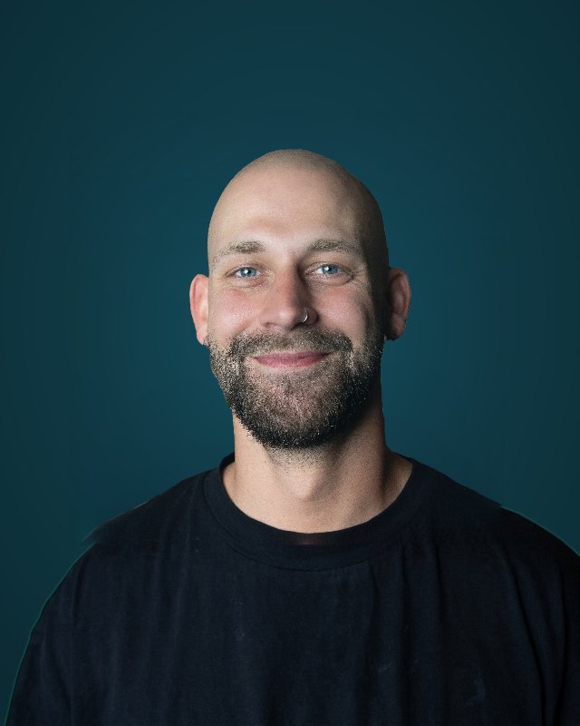 Christian, Klientenleitung bei ZIEMLICH BESTE FREUNDE
