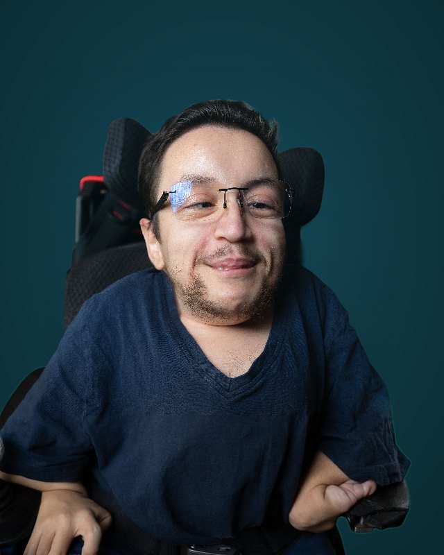 Jaco, Klientenbetreuung bei ZIEMLICH BESTE FREUNDE